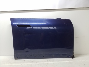 Porte avant - 