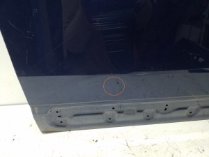 BMW iX i20 (2021–2026) Front door - 4