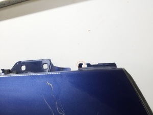 BMW iX i20 (2021–2026) Front door - 5