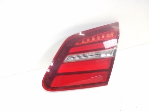  Tail light on trunk lid  - A2469069400 
