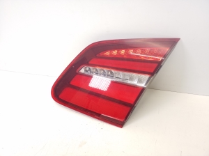 Mercedes Benz B-Class 246 (2011–2017) Tail light on trunk lid A2469069400 - 2