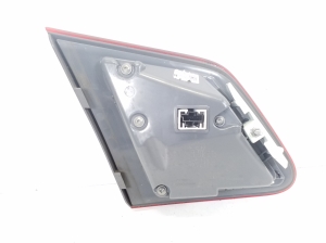 Mercedes Benz B-Class 246 (2011–2017) Tail light on trunk lid A2469069400 - 3