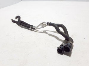 BMW 5 SERIES G31 (2017–2026) Schlauch 8581027 - 3