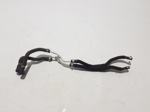 BMW 5 SERIES G31 (2017–2026) Schlauch 8581027 - 4