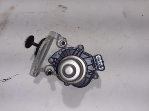  EGR valve 