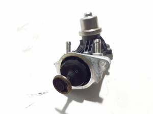  EGR valve 