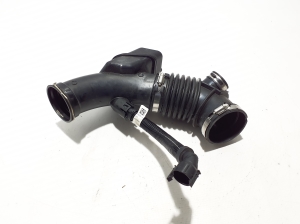 BMW 5 SERIES G31 (2017–2026) Resonanzbehälter 8587573 - 4