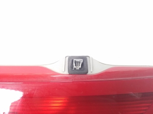 Mercedes Benz B-Class 246 (2011–2017) Additional stop light A2468200156 - 3
