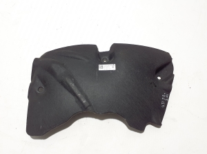 BMW 5 SERIES G31 (2017–2026) Schalldämmung 8580385 - 3