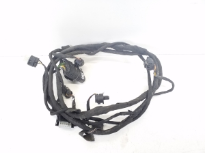 Mercedes Benz B-Class 246 (2011–2017) PDC-Kabelbaum vorne A2425408705