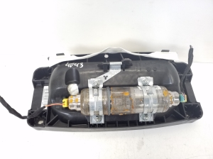 Mercedes Benz B-Class 246 (2011–2017) Beifahrerairbag A2468600402 - 3