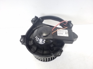 Mercedes Benz B-Class 246 (2011–2017) Heater blower motor A2469062501 - 2