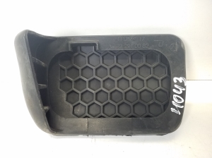 Mercedes Benz B-Class 246 (2011–2017) Piduripedaali muu osa A1232910082 - 3