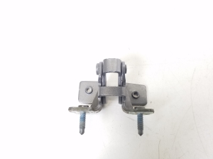 Mercedes Benz B-Class 246 (2011–2017) Trunk lid hinge A2467400137 - 2