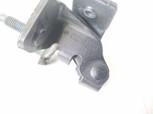 Mercedes Benz B-Class 246 (2011–2017) Trunk lid hinge A2467400237 - 3