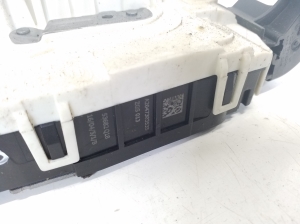 Mercedes Benz B-Class 246 (2011–2017) Rear side door lock A2047303535 - 4