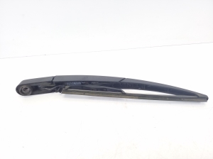 Mercedes Benz B-Class 246 (2011–2017) Rear squeegee leg A2468201044 - 2