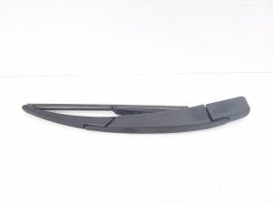   Rear squeegee leg  - A2468201044 