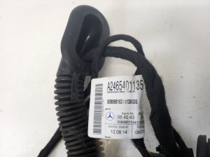Mercedes Benz B-Class 246 (2011–2017) Kabelbaum A2465401135 - 2
