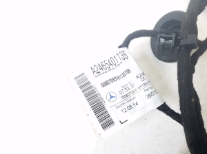 Mercedes Benz B-Class 246 (2011–2017) Kabelbaum A2465401135 - 2