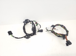  Wiring harness  - A2465409807 