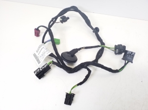 Mercedes Benz B-Class 246 (2011–2017) Kabelbaum A2465404505 - 5