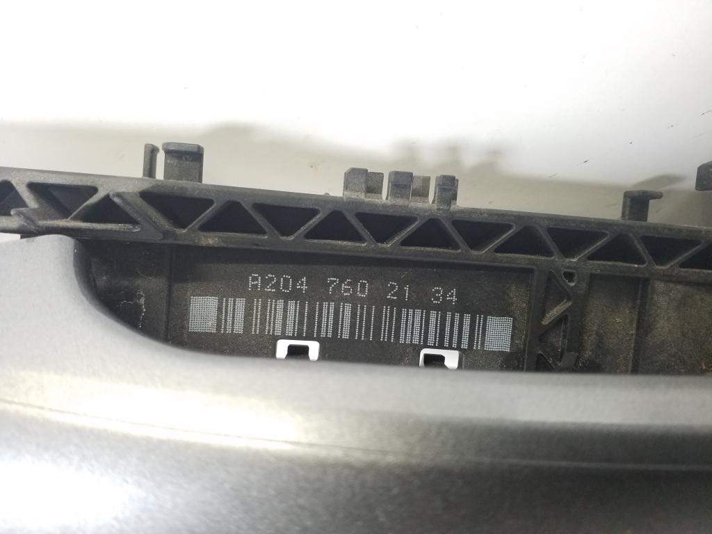 MERCEDES-BENZ B-Class W246 (2011-2020) Наружная ручка передней левой двери A2047600170, A20476001707787, A2047600320 24823354