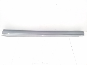   Exterior sill trim 