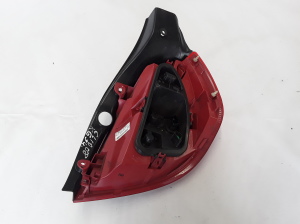 RENAULT Clio III (2005–2012) Eckleuchte hinten 8200886944 - 2