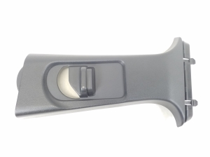   B-pillar interior trim  - A2466901700 