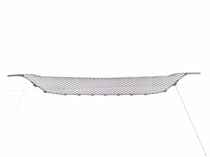 Mercedes Benz B-Class 246 (2011–2017) Front bumper lower grille A2428850322 - 3
