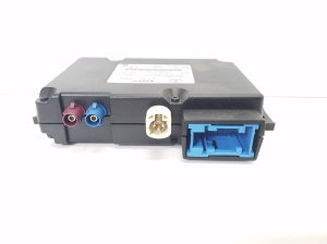 Mercedes Benz B-Class 246 (2011–2017) Control unit A2059000624 - 3