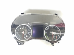 Mercedes Benz B-Class 246 (2011–2017) Instrument cluster A2429000602 - 2