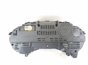 Mercedes Benz B-Class 246 (2011–2017) Instrument cluster A2429000602 - 4