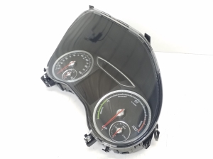 Mercedes Benz B-Class 246 (2011–2017) Instrument cluster A2429000602 - 5