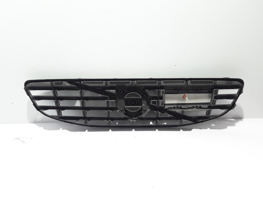 VOLVO XC60 1 generation (2008-2017) Front Upper Grill 31333833 21080174