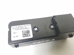 Mercedes Benz B-Class 246 (2011–2017) Other switch A1729050151 - 2