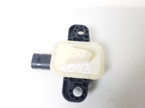 Mercedes Benz B-Class 246 (2011–2017) Airbag sensor A1668210351 - 2