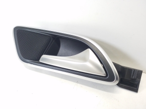  Rear side door inner opening handle 