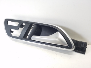 Mercedes Benz B-Class 246 (2011–2017) Front door inner handle A2467200048 - 2