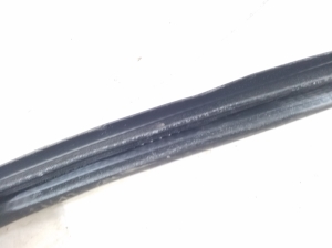Mercedes Benz B-Class 246 (2011–2017) Tagumise külje ukse tihenduskumm kerel A2466920176 - 3