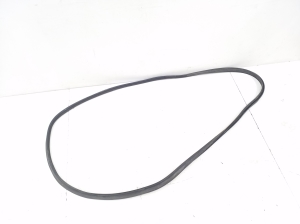   Trunk seal (on body)  - A2467400478 