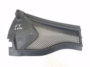 Verkleidung unter der Motorhaube - A2468350500