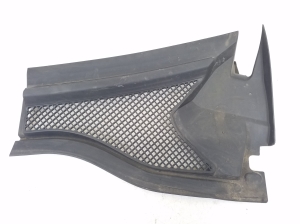 Mercedes Benz B-Class 246 (2011–2017) Trim under the hood A2468350500 - 3
