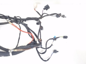 Mercedes Benz B-Class 246 (2011–2017) Other wire A2125453240 - 2