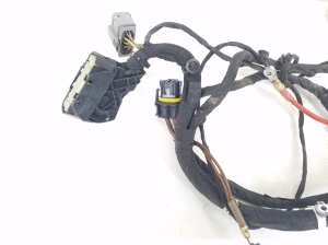 Mercedes Benz B-Class 246 (2011–2017) Other wire A2125453240 - 3