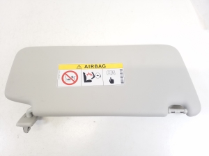 Sun visor - A2468102300