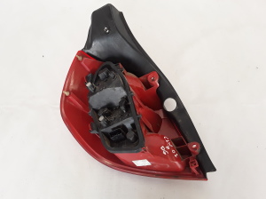 RENAULT Clio III (2005–2012) Eckleuchte hinten 8200459960 - 2