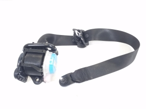   Front seat belt  - A2468602685 
