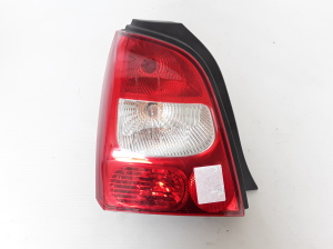 Eckleuchte hinten - 8200387888